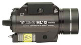 Streamlight Tlr-2 Hl G Led - Light With Green Laser Streamlight Tlr-2 Hl G Led - Light With Green Laser