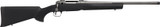 Savage 110 Trail Hunter Lite - 300wm Tungsten/black Hogue
