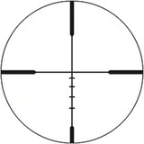 Sig Optics Scope Buckmasters - 3-9x50 Bdc Black