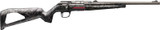 Winchester Xpert Br 22lr 16.5 - " Carbon Gray Suppresor Ready*