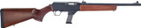 Henry Homesteader 9mm Carbine - 16.37" Bbl Bld/wal Sig/sw Mags