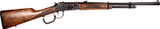 Heritage Range Side 410 20" - Lever Black High Grade Walnut