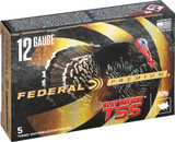 Federal Heavyweight Tss 12ga - 3" 1-3/4oz #7 5rd 10bx/cs