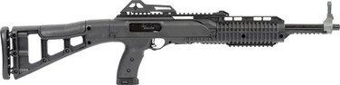Hi-point Carbine 10mm - 17.5" 10rd Non-threaded Black