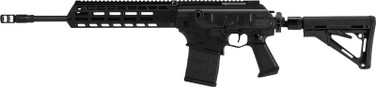 Iwi Galil Ace Rifle Gen2 7.62x - 51 16" Side Folding Adj Stock