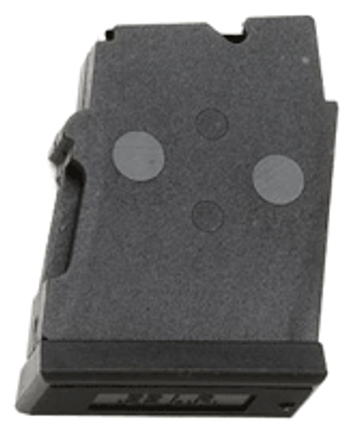 Cz Magazine 452/453/455/457/ - 512 22lr 5rd Blued Steel