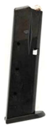 Bersa Magazine Thunder Plus - 380acp 15rd Black