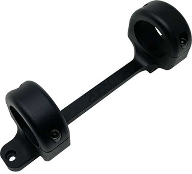 Dnz Game Reaper Integral 1-pc - Mount Tikka T3 Med Blk Dnz Game Reaper Integral 1-pc - Mount Tikka T3 Med Blk