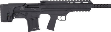 Ati Bulldog Bullpup Shotgun - 20ga 3" 18.5" 5rd Black Ati Bulldog Bullpup Shotgun - 20ga 3" 18.5" 5rd Black