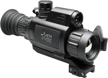 Agm Varmint V2 Lrf 35-384 Thml - Rfl Scope 384x288 35mm Lens