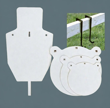 Range Starter Bundle