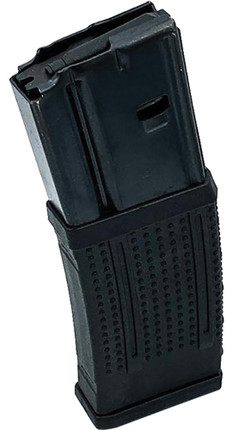 Pro Mag Magazine Ar-15 .223 - 30rd Hybrid Steel/ Polymer Blk