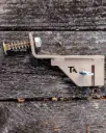 Tee Post Genesis Gong Mount