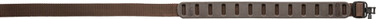 Quake Slimline Sling - Brown