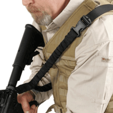 Blackhawk Storm Sling Black -