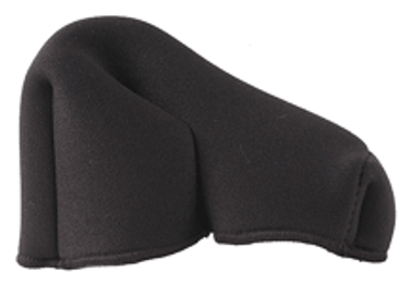 Scopecoat Eotech Sight Cover - Fits 552/512/555 Black