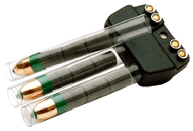 Cva Powerbelt Speed - Clip Loading System