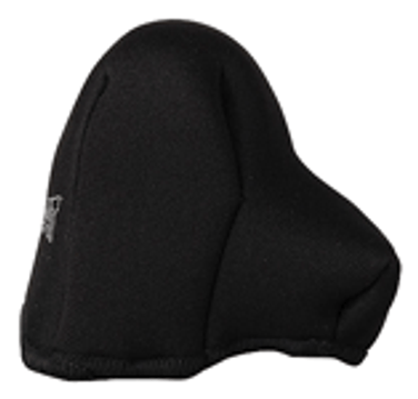 Scopecoat Eotech Sight Cover - Fits Xps2/xps3/exps Black