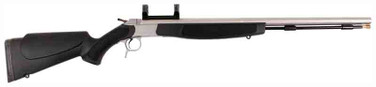 Cva Optima V2 209m .50 Cal 26" - Ism Ss/black Synthetic