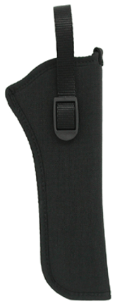 Michaels Hip Holster #9 Rh - Nylon Black