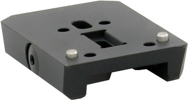 Holosun Aems Low Picatinny - Rail Mount For Aems Optics