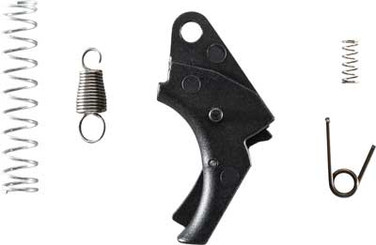 Apex Trigger Duty/carry - Enhancement Kit S&w Sdve