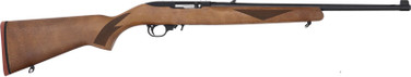 Ruger 10/22 Sporter 22lr - Blue Walnut Stain 75th Anv