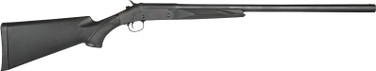 Stevens 301 Single Shot 410 - 3" 26" Modified Black/blk Syn