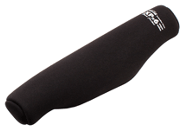 Scopecoat Large Scope Cover - Xp6 12.5"x42mm Black