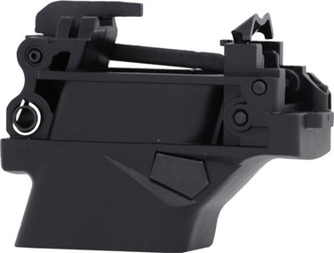 Henry Magazine Well Assembly - Homesteader For Glock 9mm