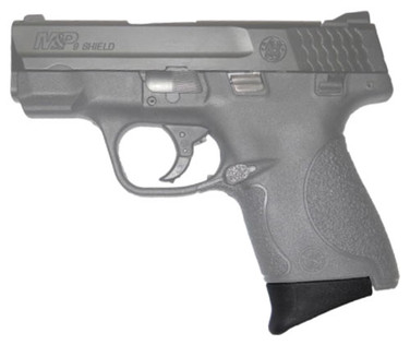 Pearce Grip Extension For - S&w M&p Shield 9mm/.40s&w