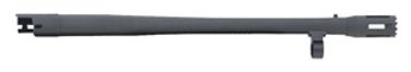 Mossberg Barrel 500 12ga. 3" - 18.5" Breacher Cyl Matte Blued