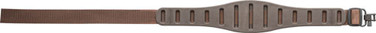 Quake Claw Contour Rifle Sling - Brown