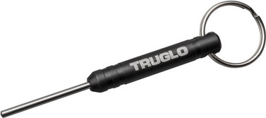 Truglo Disassembly Tool And - Punch For Glock