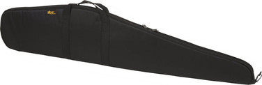 Us Peacekeeper Case 38" Scoped - Black Double Zipper
