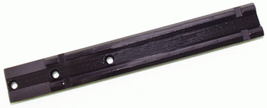Weaver Base Top Mount #82 1pc - New England/henry Black