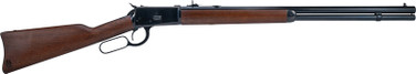 Heritage R92 45lc Lever - 12-sh 24" Octagon Bl Hardwood