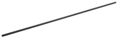 Traditions Ramrod 30" Solid - Aluminum Blackened