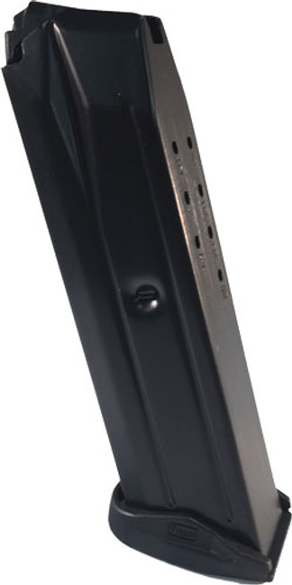 Iwi Masada Magazine 9mm Luger - 10rd Steel Black