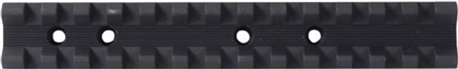 Egw Scope Base Rem 740/742/760 - Ithaca 37 Picatinny Rail