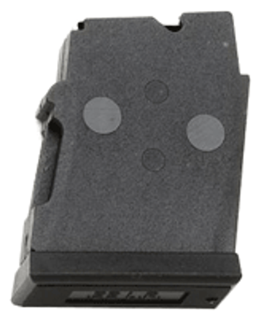 Cz Magazine 452/453/455/457/ - 512 22lr 5rd Blued Steel