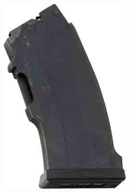 Cz Magazine 452/455/457/512 - 22lr 10rd Polymer