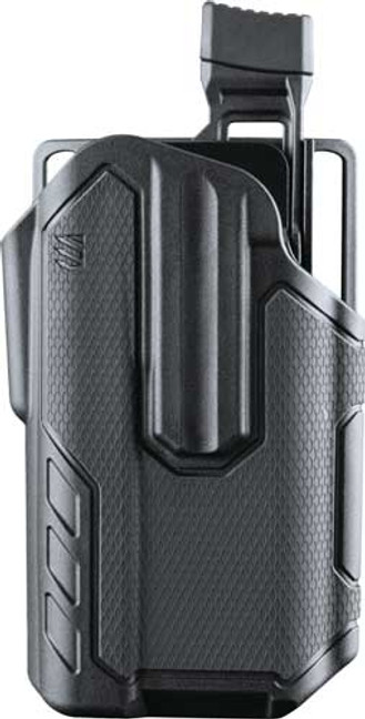 Blackhawk Omnivore Owb Holster - Surefire X300 Multi Fit Black