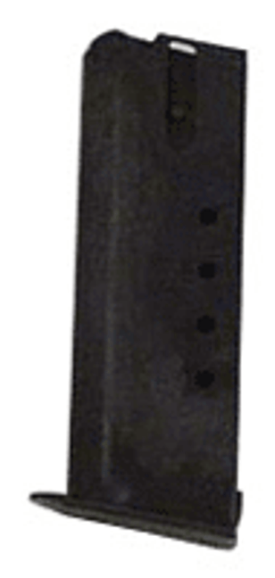Desert Eagle Magazine 50ae - 7rd Black Steel