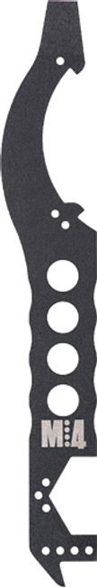 B5 Systems M4 Multi-tasker - Tool Black