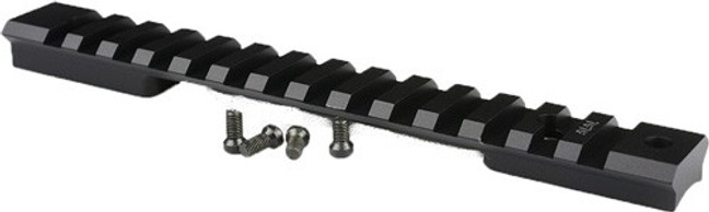 Warne Rail Mountain Tech - Browning X-bolt La Matte