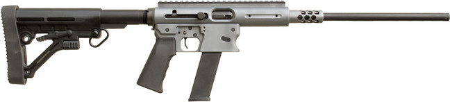 Tnw Aero Survival Rifle 9mm - 16" Tb 33rd Aero Grey