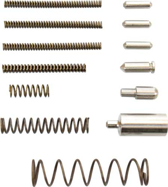 Armaspec Spare Parts Kit - For Ar15 & Ar10