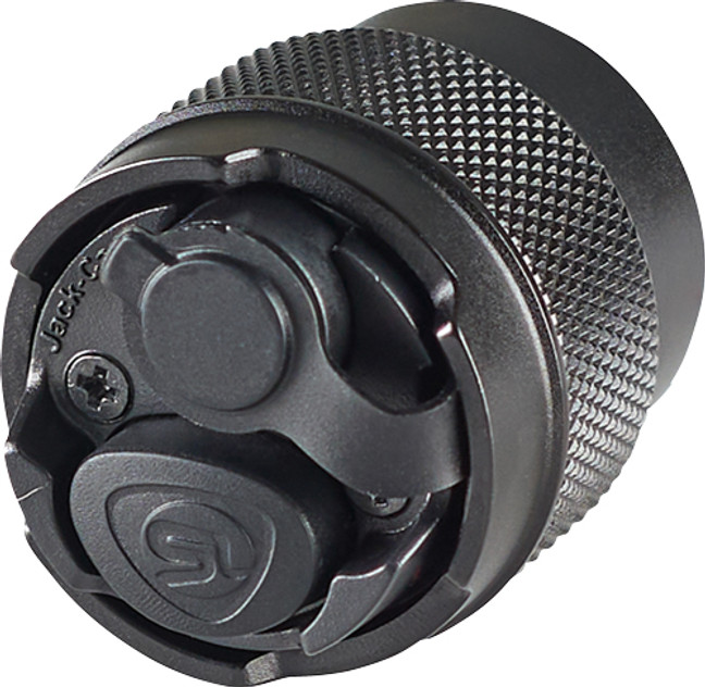 Streamlight Jack-cap Accessory - Pro-tac Rail Mount Hl-x Pro