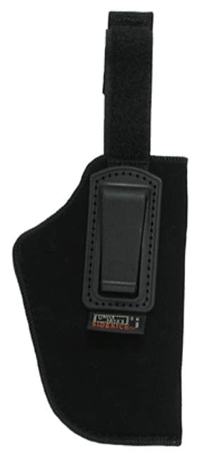 Michaels In-pant Holster #15rh - W/retention Strap Black*